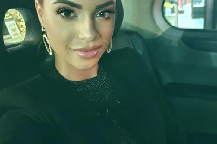 Lillian, 20, a black grey-eyed european companion based in Sieblo Oula. Offering Domination, A-Level, Dinner Date. Available for incall and outcall, overnigh...