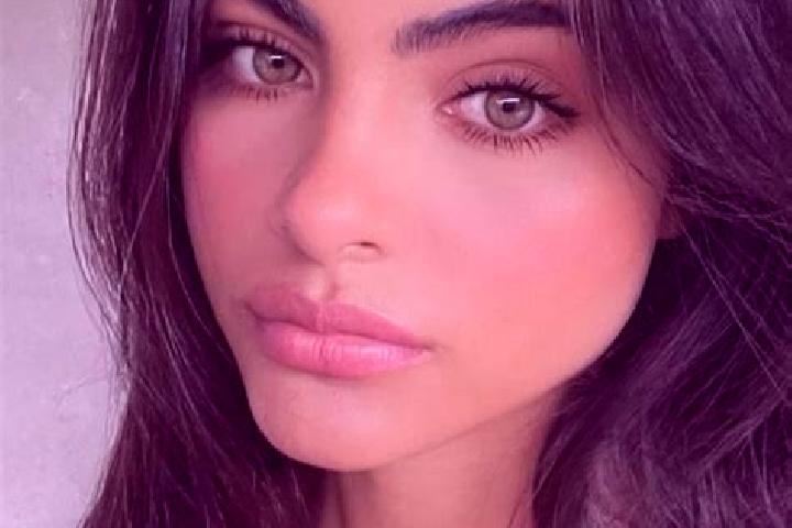 Lillian, 20, a brunette green-eyed european companion based in Verkhnia Manuilivka. Offering Couples, A-Level, Massage. Available for incall and outcall, day...