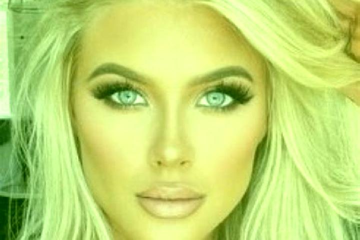 Lillian, 20, a platinum blonde grey-eyed caucasian companion based in Pahing Margamukti. Offering Travel Companion, Fetish, GFE. Available for incall and out...