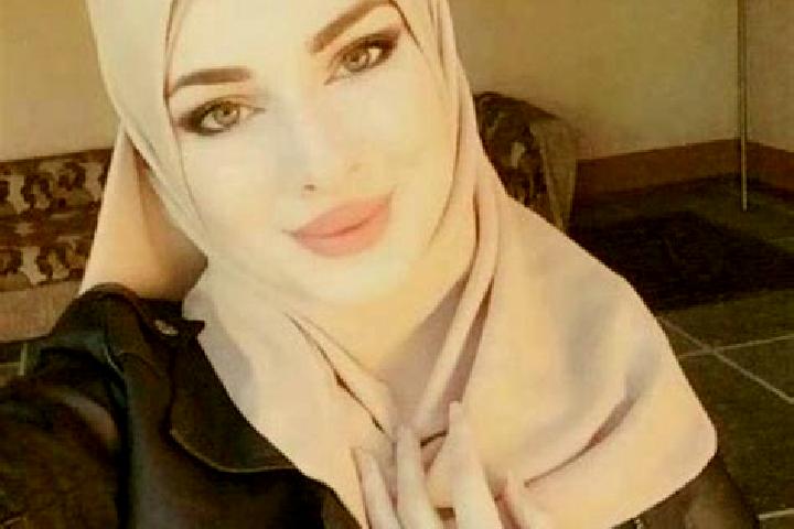 Lillian, 20 — Escort in Al Hajib, Syria