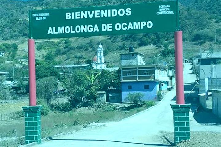 Lillian, 20 — Escort in Almolonga de Ocampo (Almolonga), Mexico