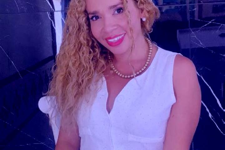 Lillian, 20 — Escort in Atoyac de Alvarez, Mexico