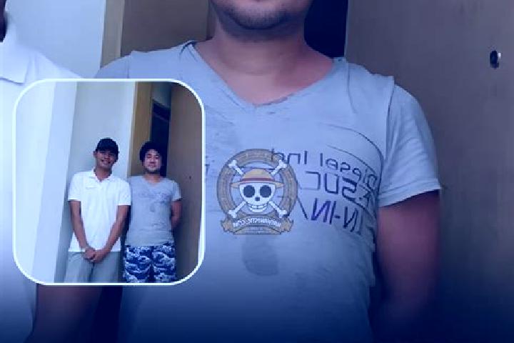 Lillian, 20 — Escort in Bangan-Oda, Philippines