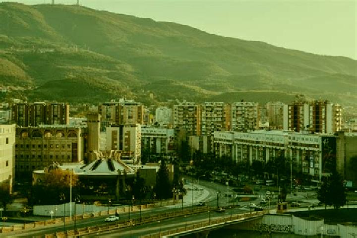 Lillian, 20 — Escort in Basino Selo, North Macedonia