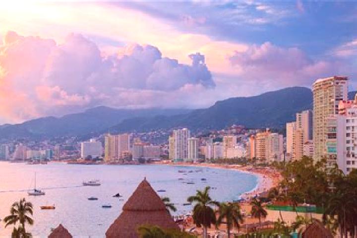 Lillian, 20 — Escort in Bella Vista Papagayo, Mexico
