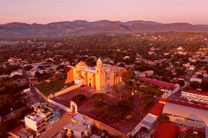 Lillian, 20 — Escort in Chiautla de Tapia, Mexico