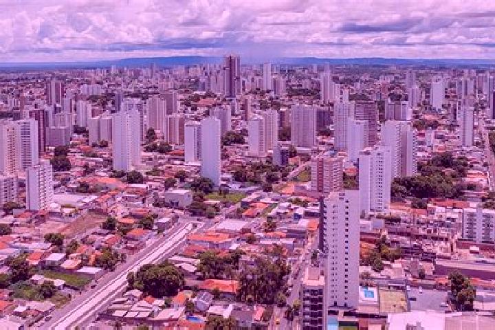 Lillian, 20 — Escort in Cuiaba, Brazil