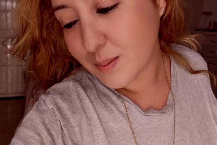Lillian, 20 — Escort in Cuzalapa, Mexico
