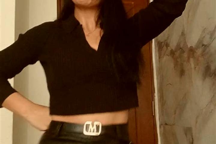 Lillian, 20 — Escort in Danceu, Romania