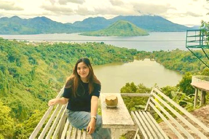 Lillian, 20 — Escort in Dorbuk Utara, Indonesia
