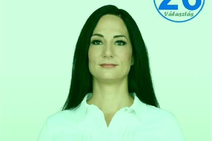 Lillian, 20 — Escort in Encsencs, Hungary