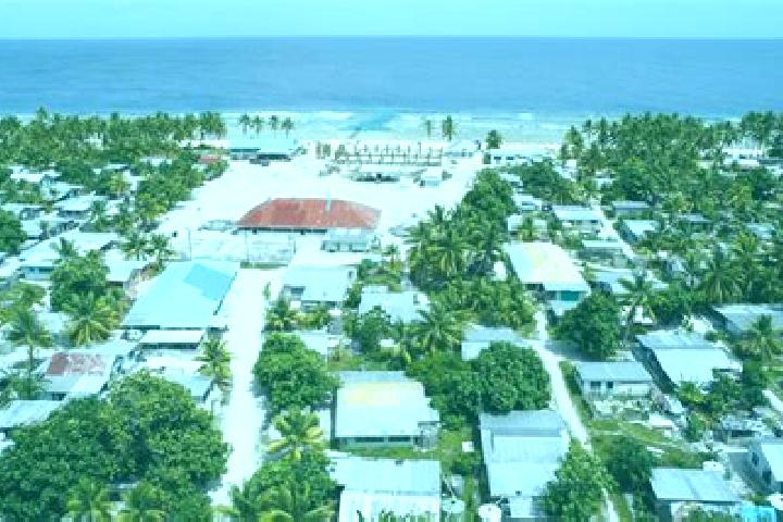 Lillian, 20 — Escort in Fakaifou Village, Tuvalu