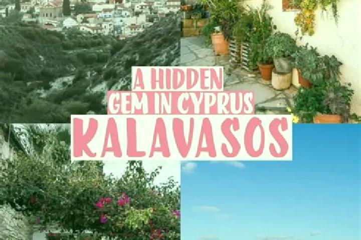 Lillian, 20 — Escort in Kalavasos, Cyprus