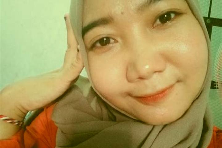Lillian, 20 — Escort in Kemantren, Indonesia