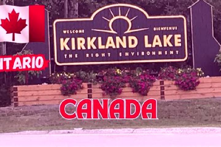 Lillian, 20 — Escort in Kirkland Lake, Canada