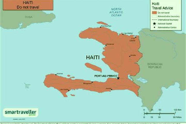 Lillian, 20 — Escort in Koto, Haiti
