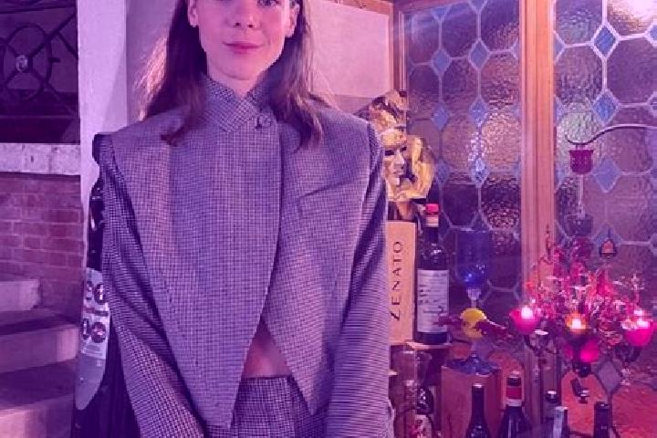 Lillian, 20 — Escort in Lamadrid, Mexico