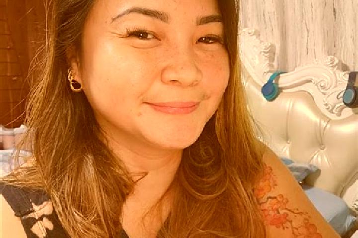 Lillian, 20 — Escort in Maindang, Philippines