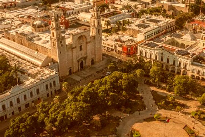 Lillian, 20 — Escort in Merida, Mexico