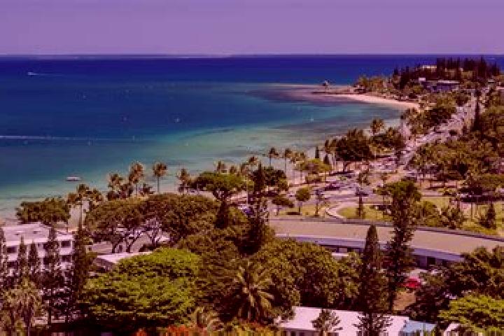 Lillian, 20 — Escort in Noumea, New Caledonia