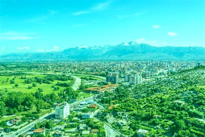 Lillian, 20 — Escort in Peshkopi, Albania