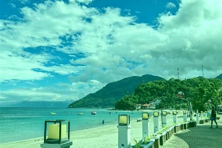 Lillian, 20 — Escort in Puerto Galera, Philippines