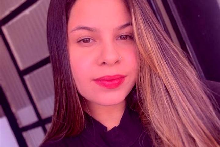 Lillian, 20 — Escort in Rio das Antas, Brazil
