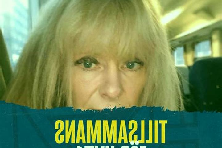 Lillian, 20 — Escort in Saevsjoe, Sweden