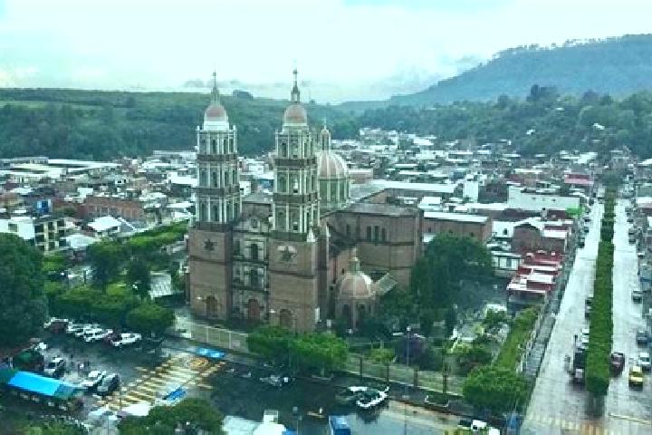 Lillian, 20 — Escort in San Juan Viejo, Mexico