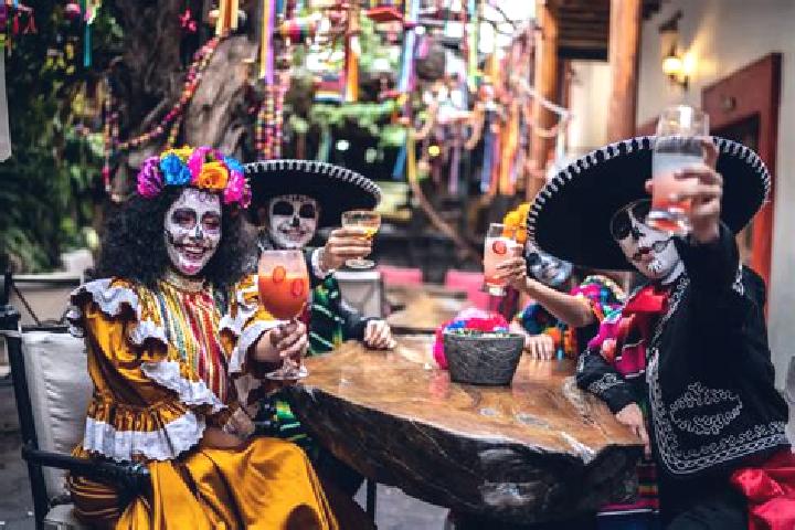 Lillian, 20 — Escort in San Lucas Tlacochcalco, Mexico