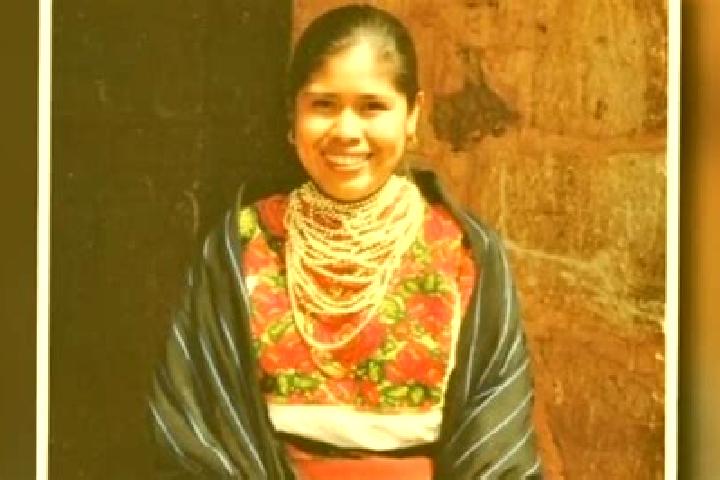 Lillian, 20 — Escort in Santa Ana Zirosto, Mexico