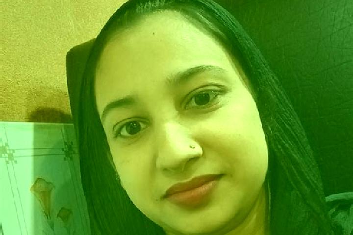 Lillian, 20 — Escort in Sarna, India