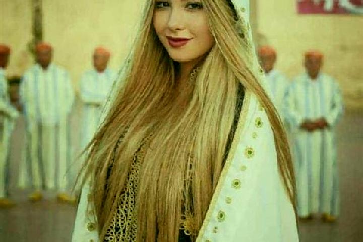 Lillian, 20 — Escort in Sefrou, Morocco