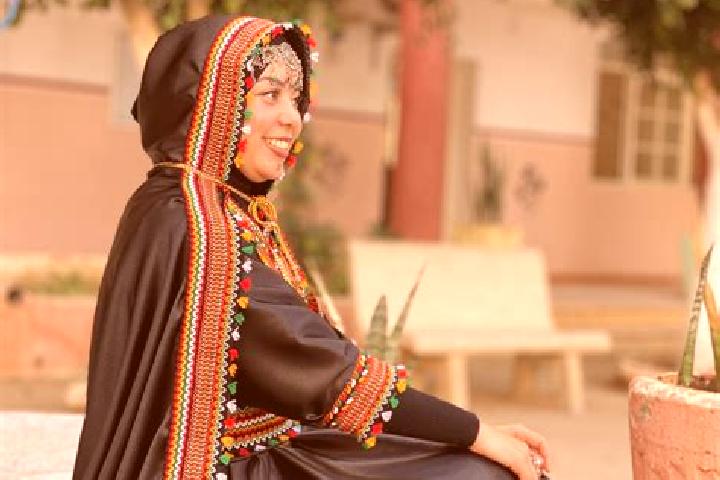 Lillian, 20 — Escort in Sig, Algeria