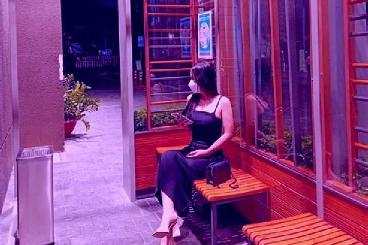 Lillian, 20 — Escort in Tan Binh, Vietnam