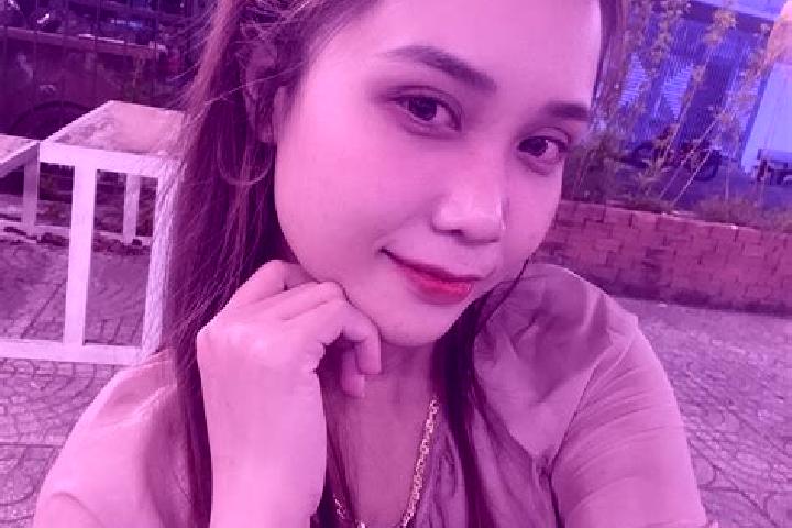 Lillian, 20 — Escort in Tra My, Vietnam