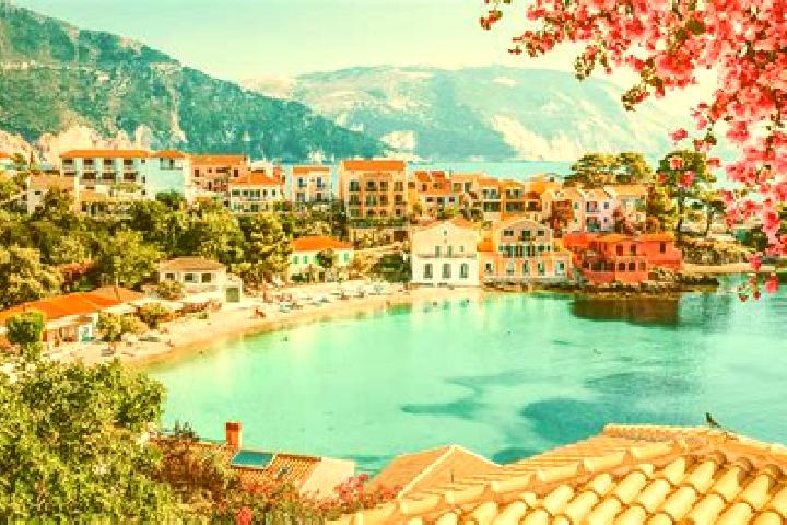 Lillian, 20 — Escort in Vasiloudi, Greece