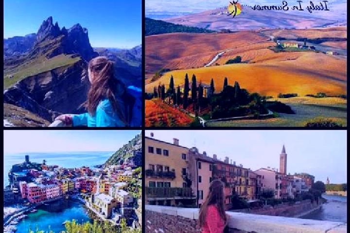 Lillian, 20 — Escort in Verdello, Italy