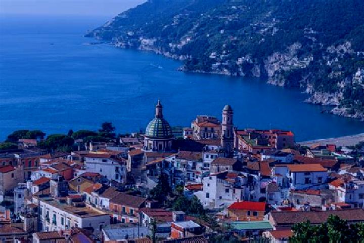 Lillian, 20 — Escort in Vietri di Potenza, Italy