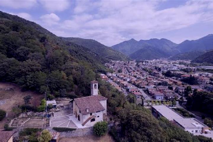 Lillian, 20 — Escort in Villa Carcina, Italy