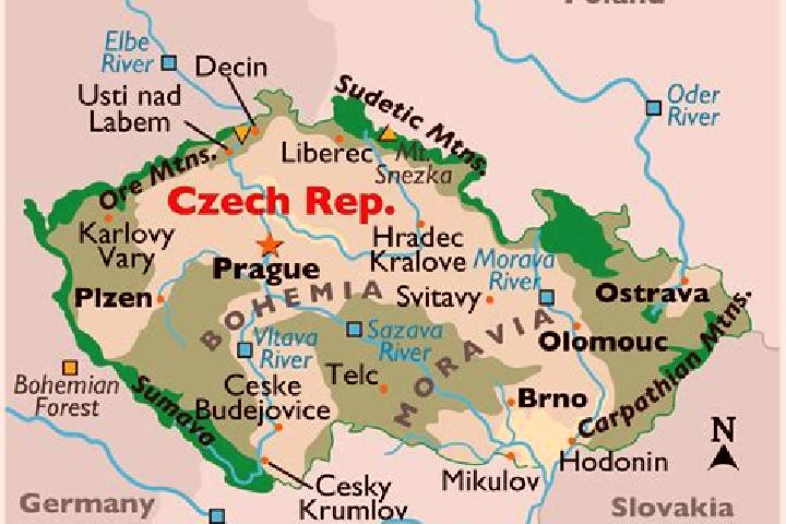 Lillian, 20 — Escort in Vseruby, Czech Republic