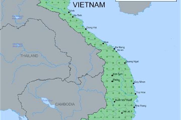 Lillian, 20 — Escort in Vuong, Vietnam