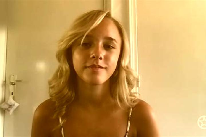 Lillian, 20 — Escort in Wessem, Netherlands