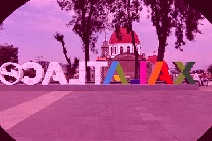 Lillian, 20 — Escort in Xalatlaco, Mexico