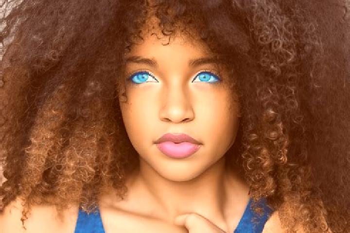 Lillian, 21, a black blue-eyed mixed companion based in Timberwood Park. Offering Domination, Roleplay, Deep French Kissing, Overnight, GFE. Available for in...