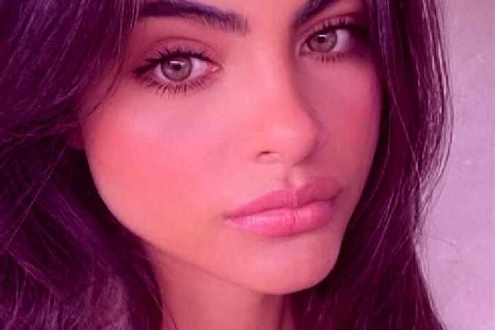Lillian, 21, a brunette green-eyed european companion based in Succasunna. Offering Erotic Massage, BDSM. Available for incall and outcall, day and evening d...