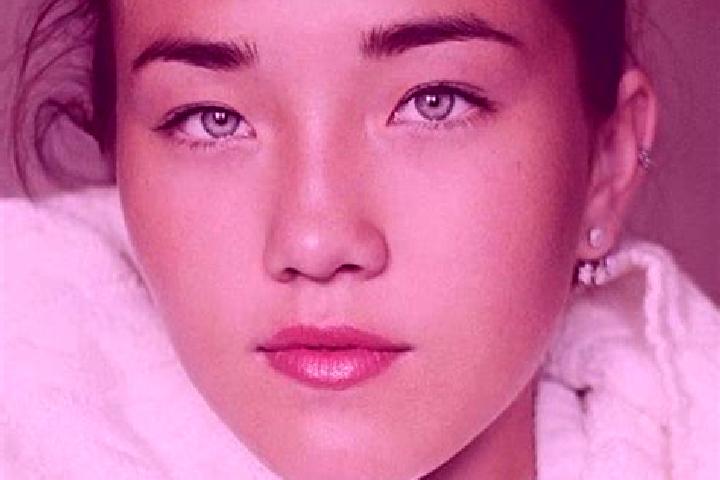 Lillian, 21, a dark blonde grey-eyed asian companion based in Elgorriaga. Offering Party Girl, Overnight, Fetish. Available for incall and outcall, overnight...