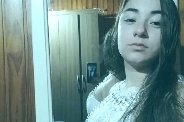 Lillian, 21 — Escort in Agudo, Brazil