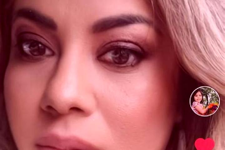 Lillian, 21 — Escort in Barreales, Mexico