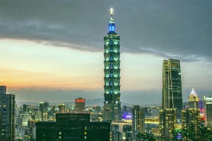 Lillian, 21 — Escort in Beidou, Taiwan